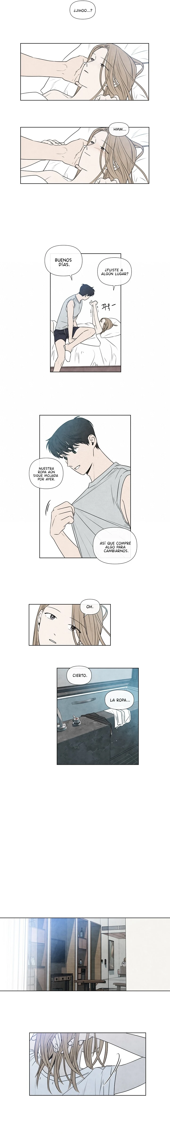 Solsticio de Verano Capítulo 44 - Page 5