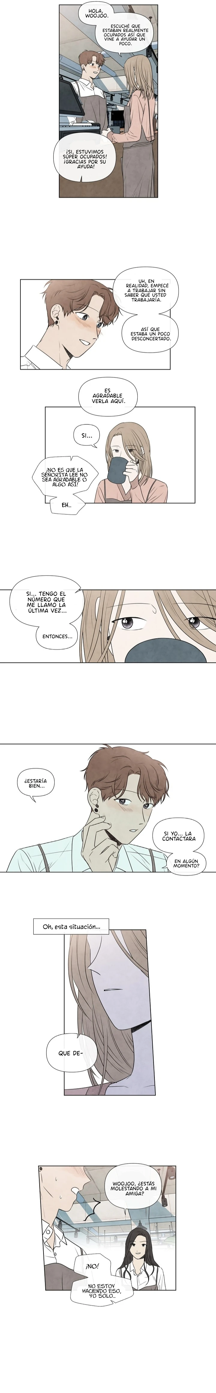 Solsticio de Verano Capítulo 45 - Page 10
