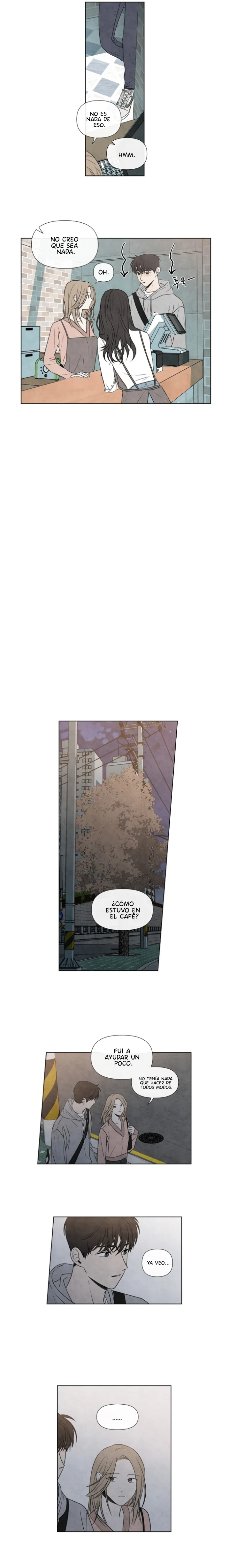 Solsticio de Verano Capítulo 45 - Page 12