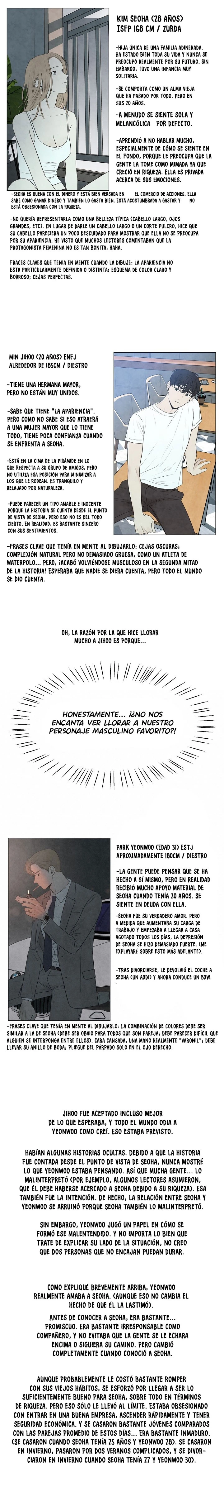 Solsticio de Verano Capítulo 46 - Page 3