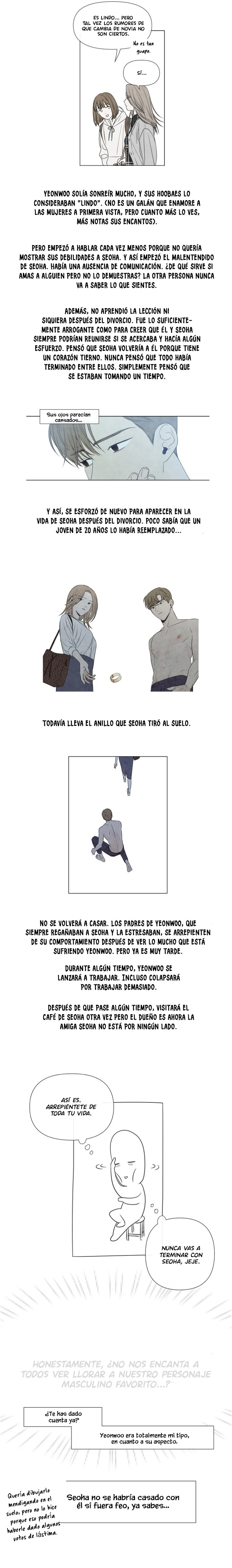 Solsticio de Verano Capítulo 46 - Page 4