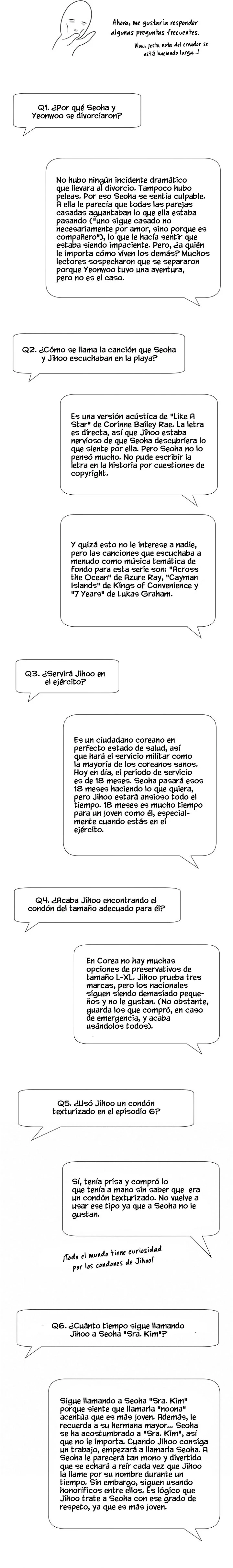 Solsticio de Verano Capítulo 46 - Page 5
