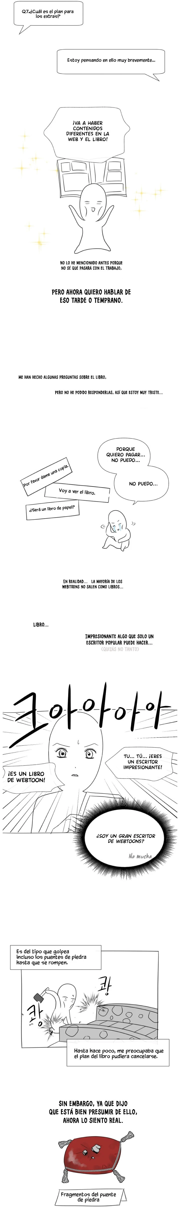 Solsticio de Verano Capítulo 46 - Page 6
