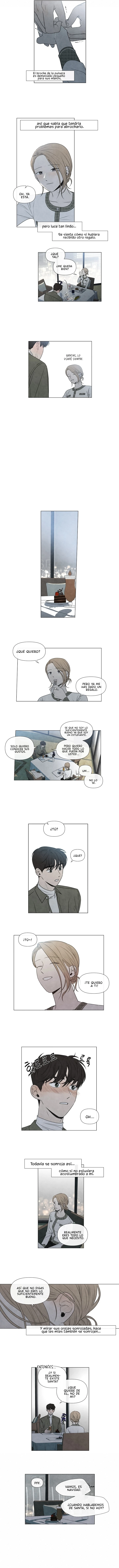 Solsticio de Verano Capítulo 47 - Page 4