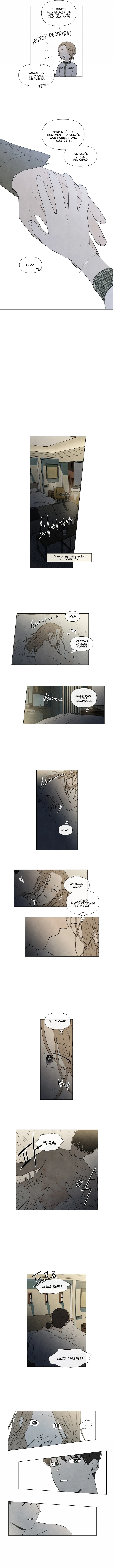 Solsticio de Verano Capítulo 47 - Page 5
