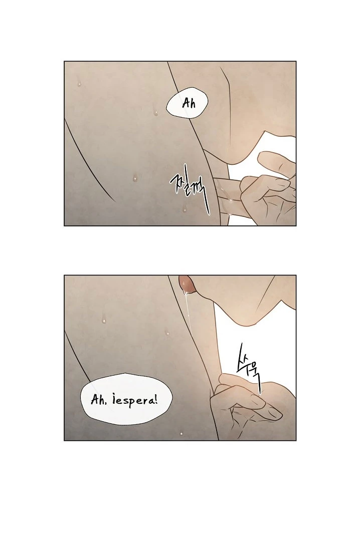 Solsticio de Verano Capítulo 48 - Page 15