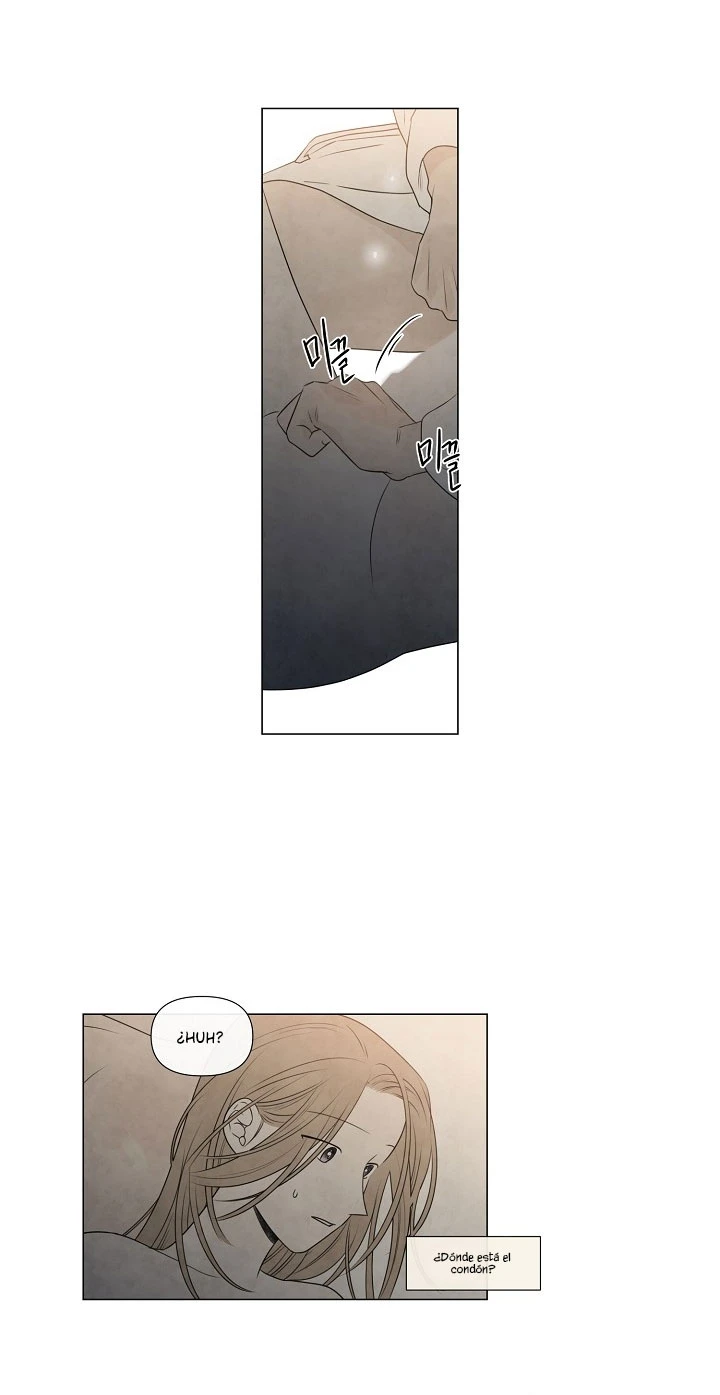 Solsticio de Verano Capítulo 48 - Page 20
