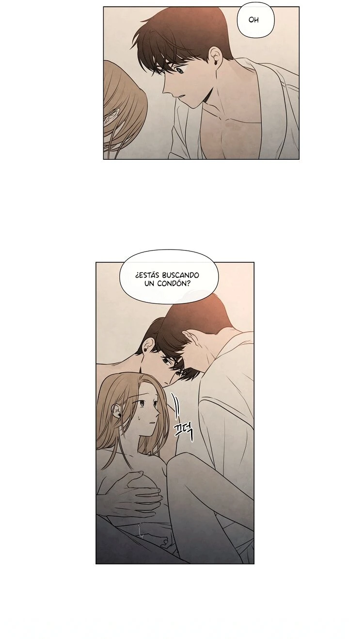 Solsticio de Verano Capítulo 48 - Page 21