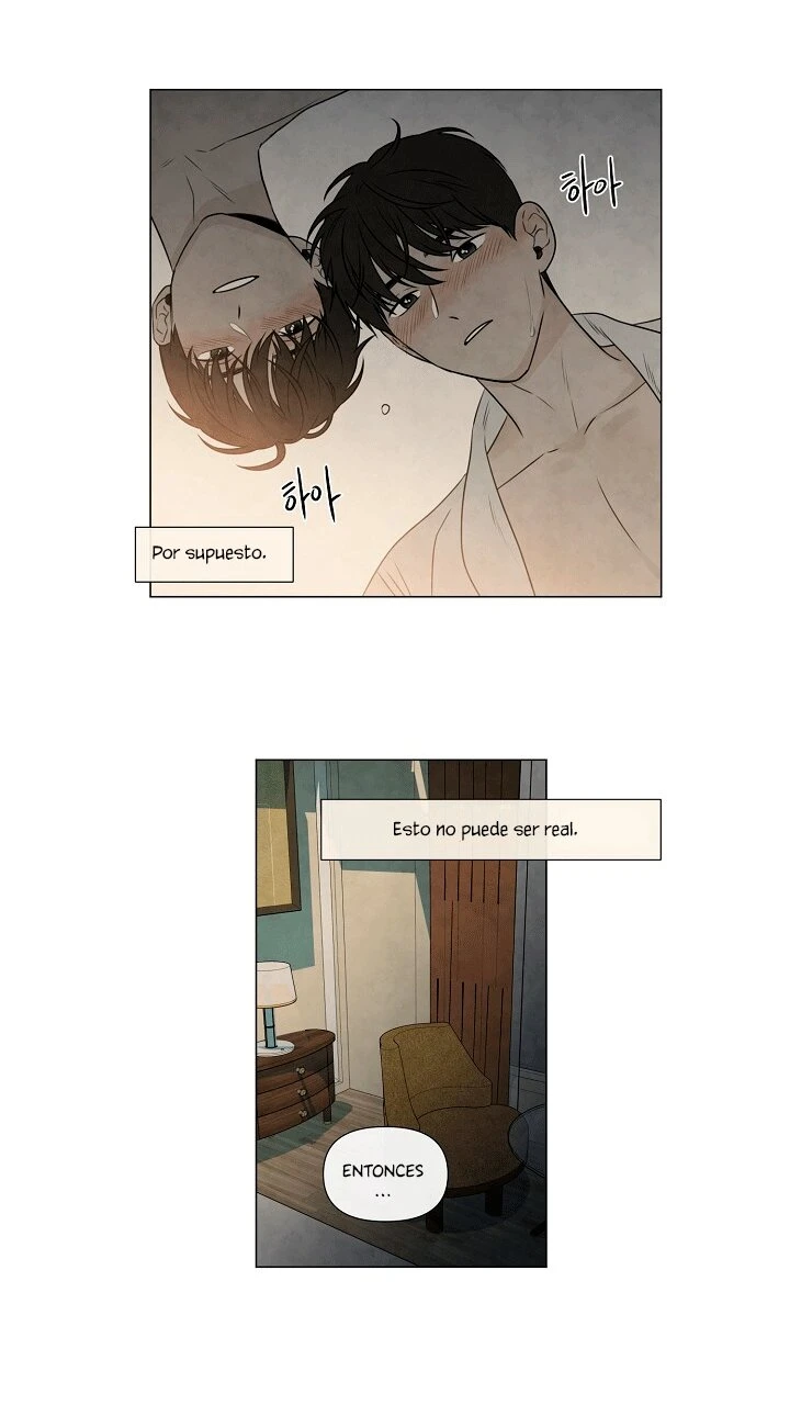 Solsticio de Verano Capítulo 48 - Page 26