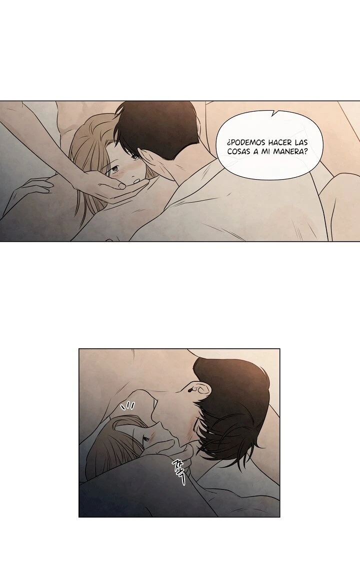 Solsticio de Verano Capítulo 48 - Page 27