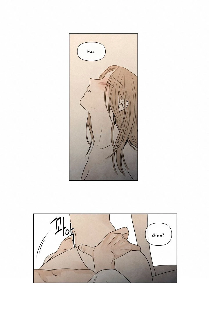 Solsticio de Verano Capítulo 48 - Page 34