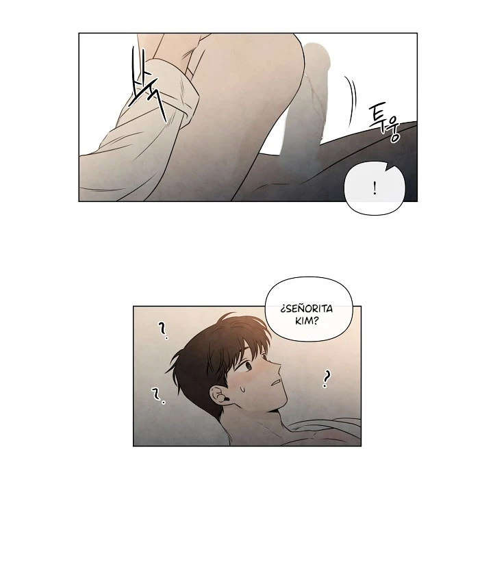 Solsticio de Verano Capítulo 48 - Page 35