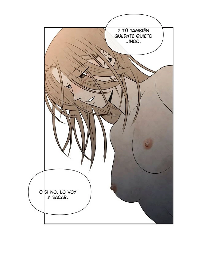 Solsticio de Verano Capítulo 48 - Page 36