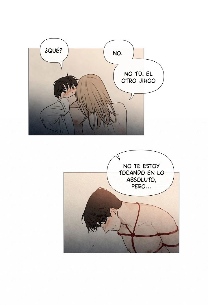 Solsticio de Verano Capítulo 48 - Page 45