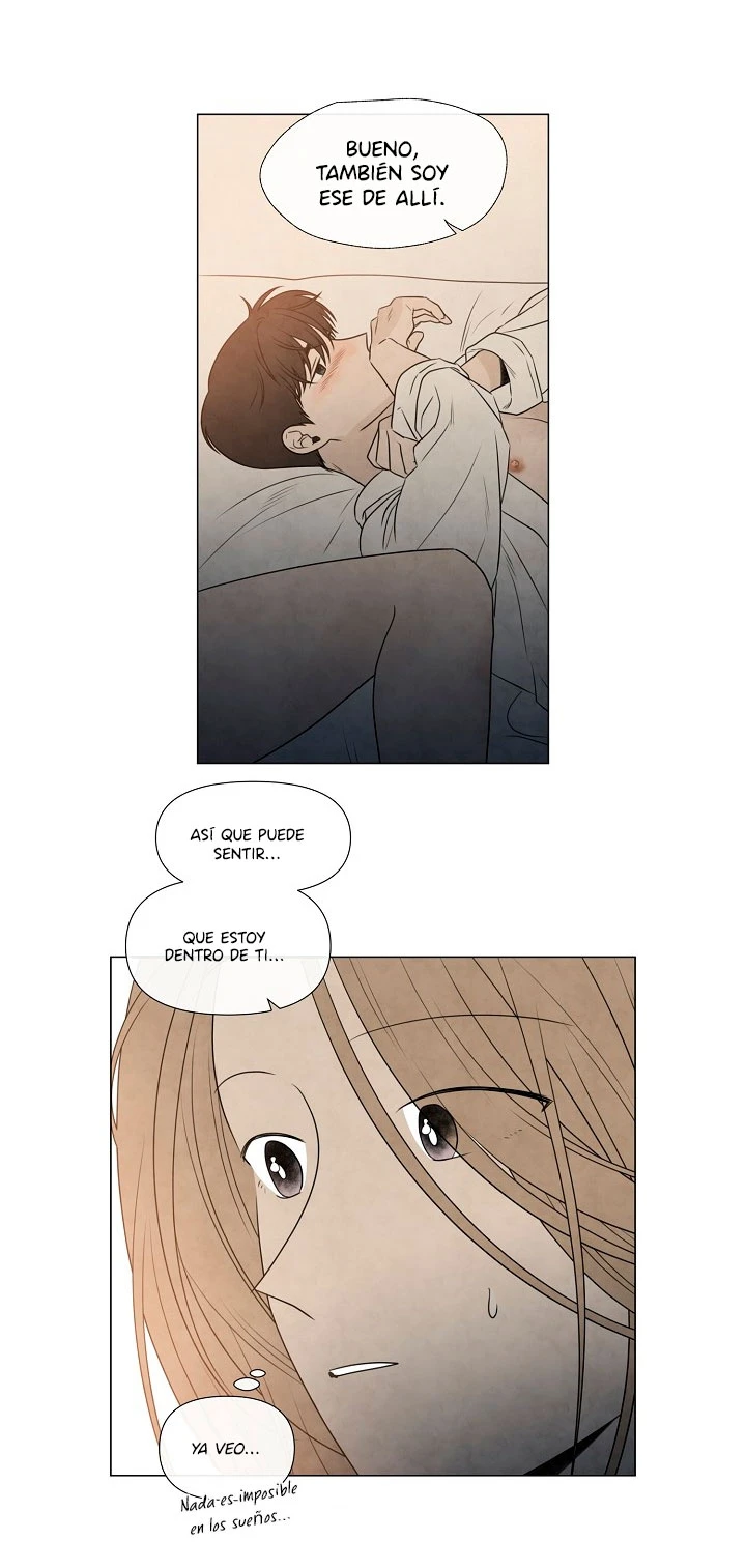 Solsticio de Verano Capítulo 48 - Page 47