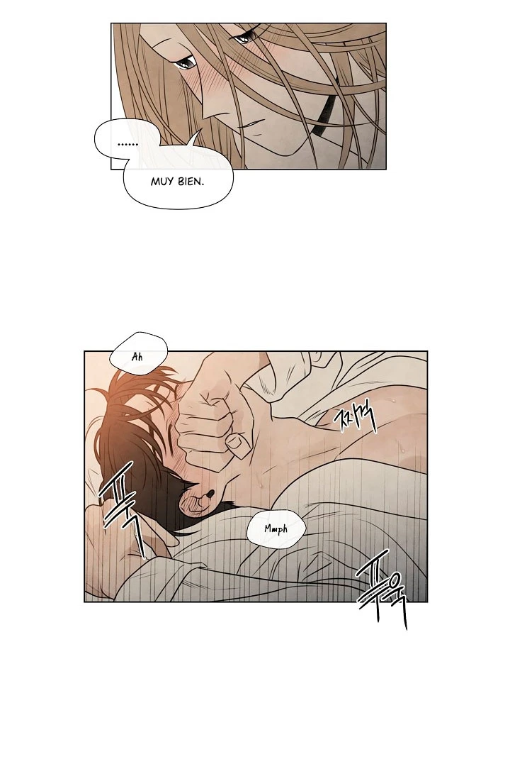 Solsticio de Verano Capítulo 48 - Page 49