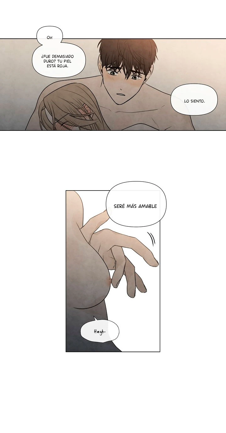 Solsticio de Verano Capítulo 48 - Page 6