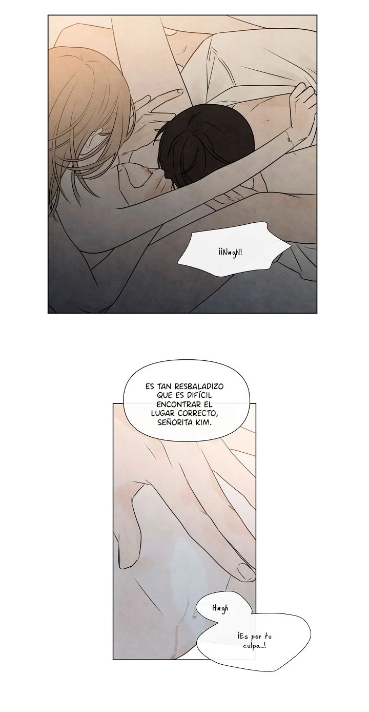 Solsticio de Verano Capítulo 48 - Page 8