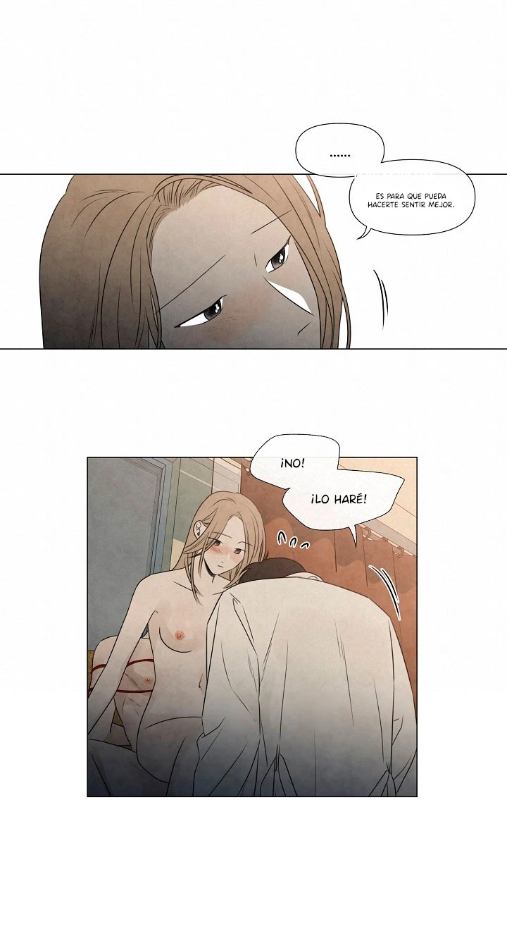 Solsticio de Verano Capítulo 49 - Page 12