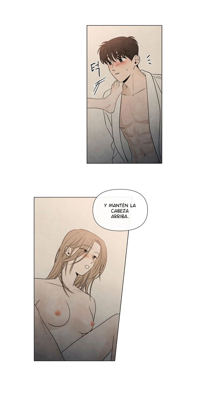 Solsticio de Verano Capítulo 49 - Page 13