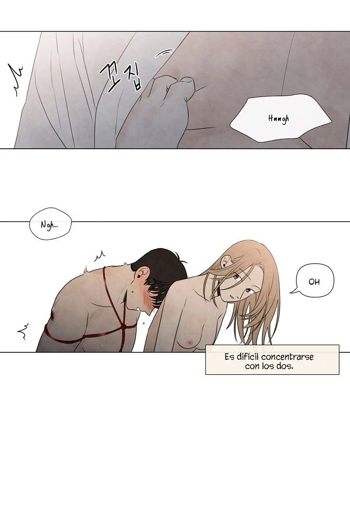 Solsticio de Verano Capítulo 49 - Page 15