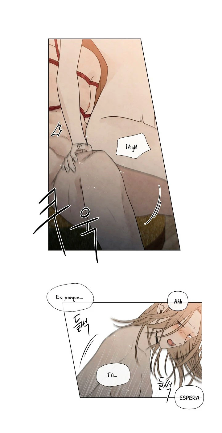 Solsticio de Verano Capítulo 49 - Page 17