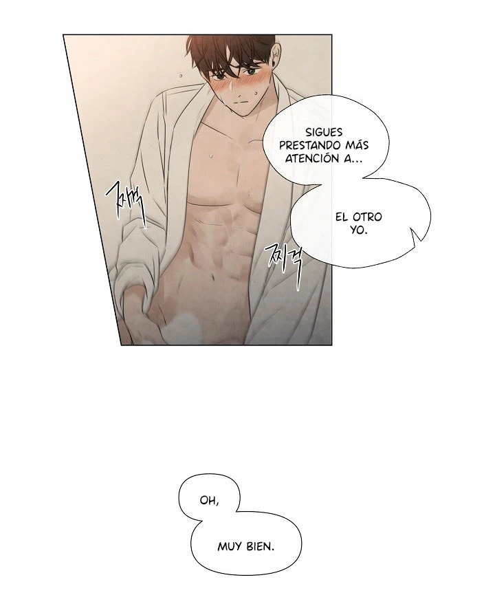 Solsticio de Verano Capítulo 49 - Page 18