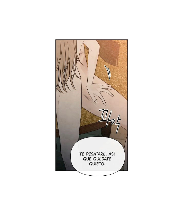 Solsticio de Verano Capítulo 49 - Page 19