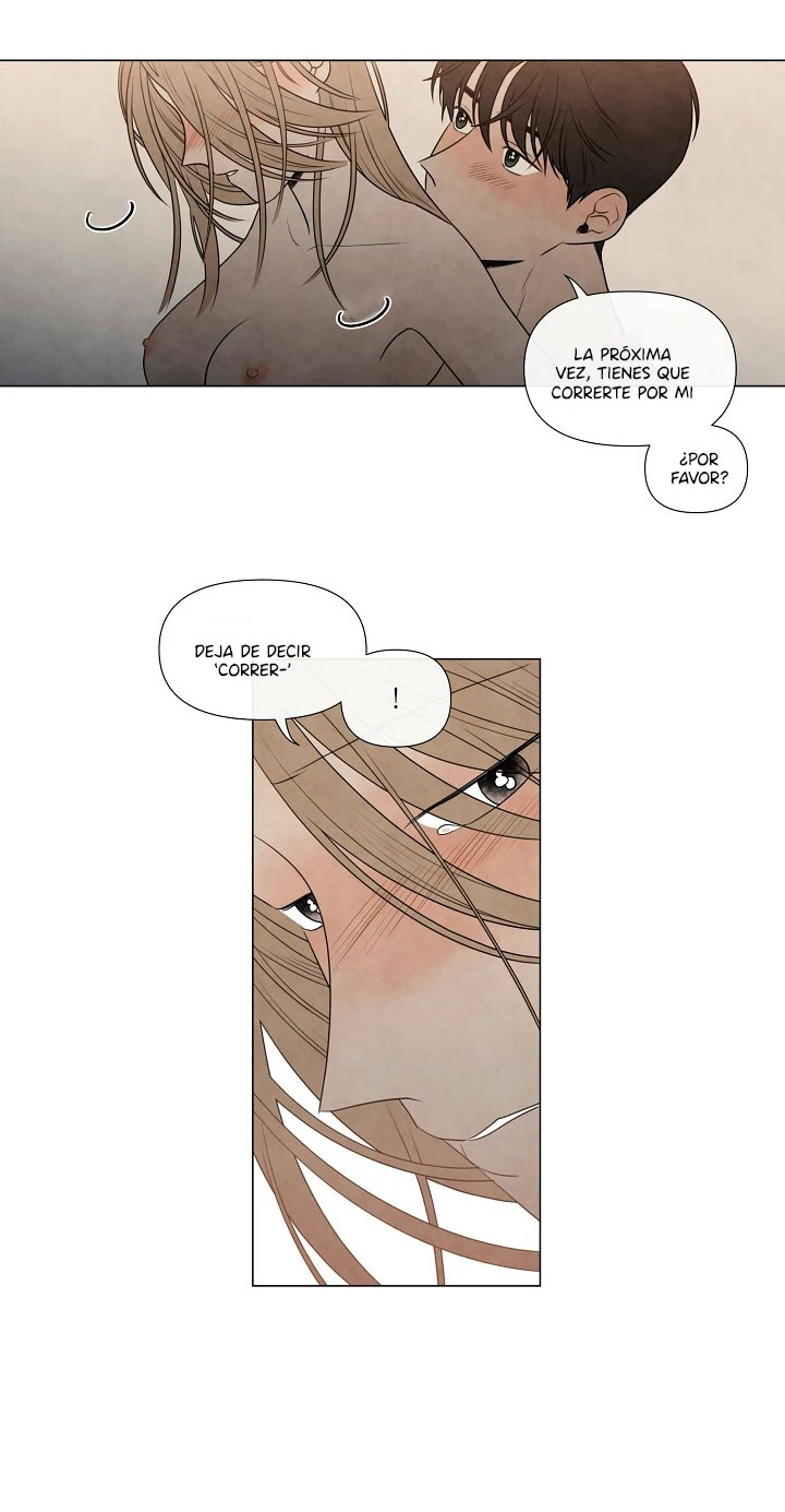 Solsticio de Verano Capítulo 49 - Page 28