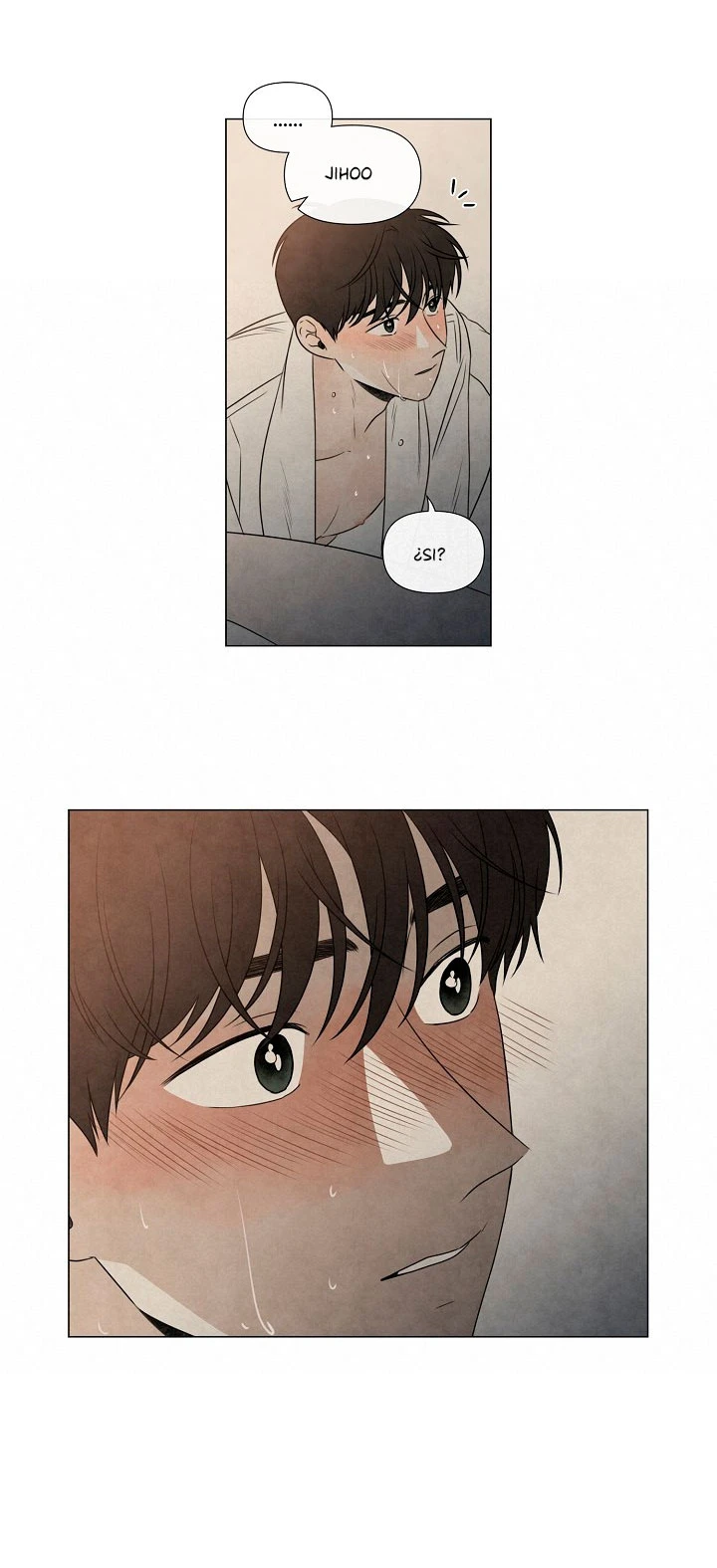 Solsticio de Verano Capítulo 49 - Page 32