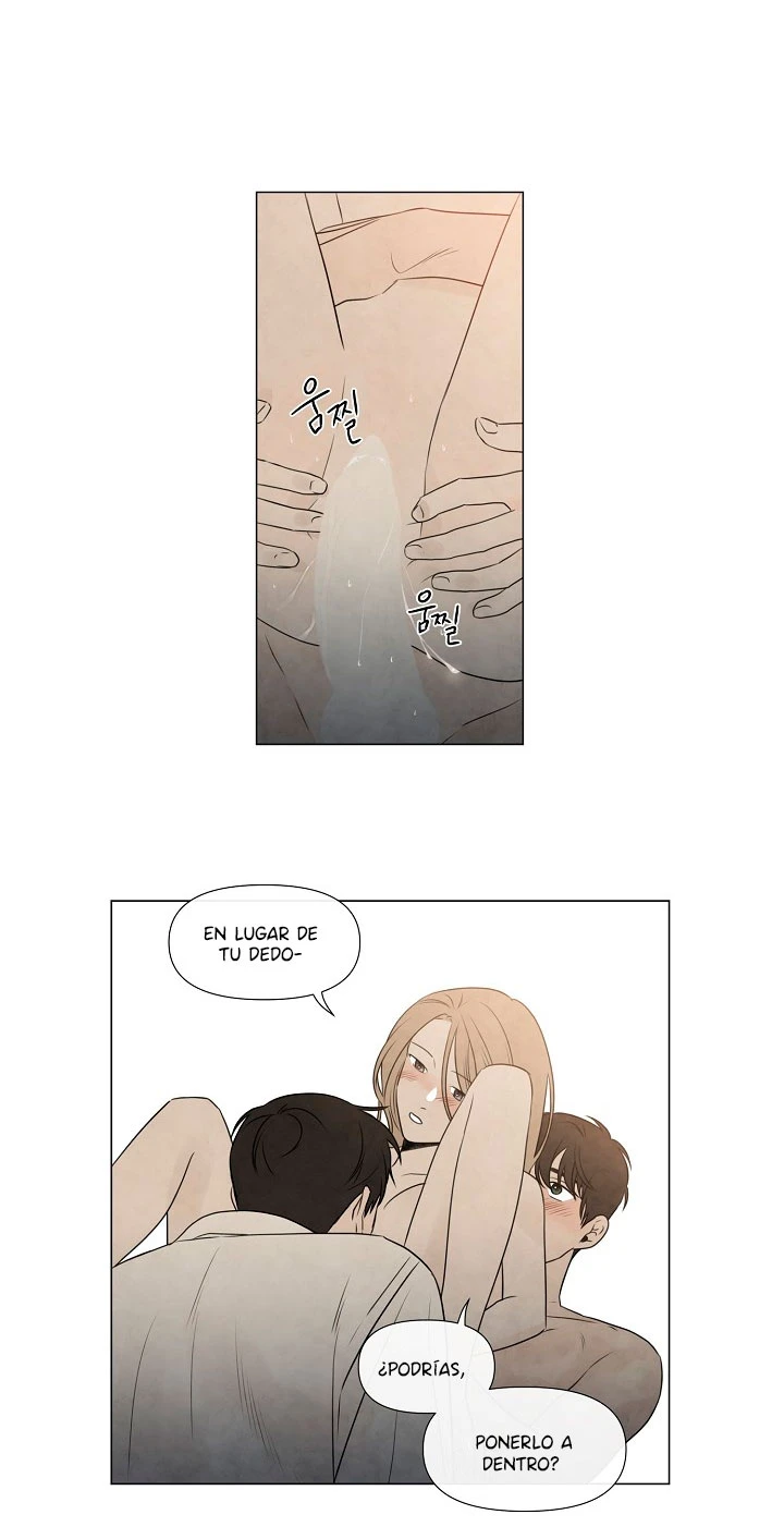 Solsticio de Verano Capítulo 49 - Page 33