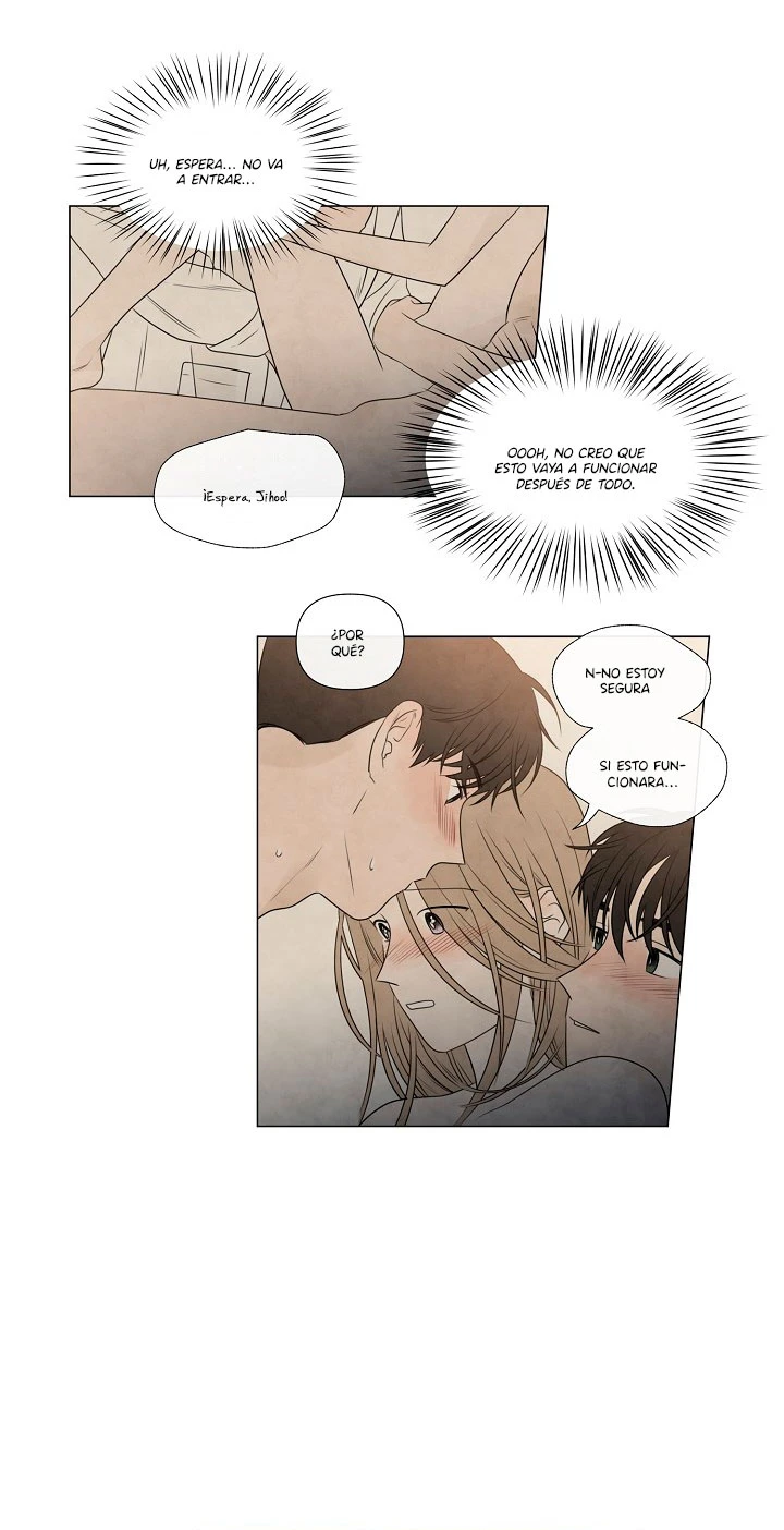 Solsticio de Verano Capítulo 49 - Page 37