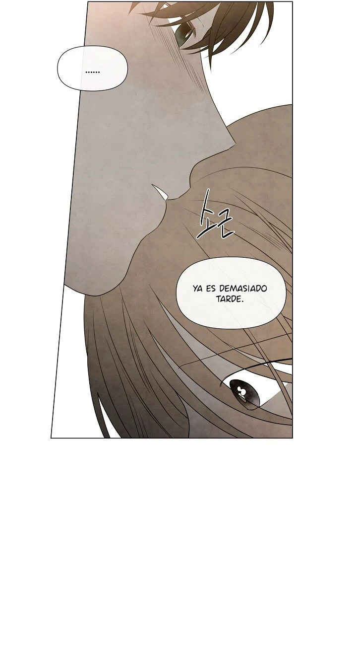 Solsticio de Verano Capítulo 49 - Page 38