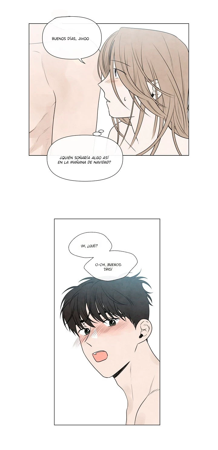 Solsticio de Verano Capítulo 49 - Page 42