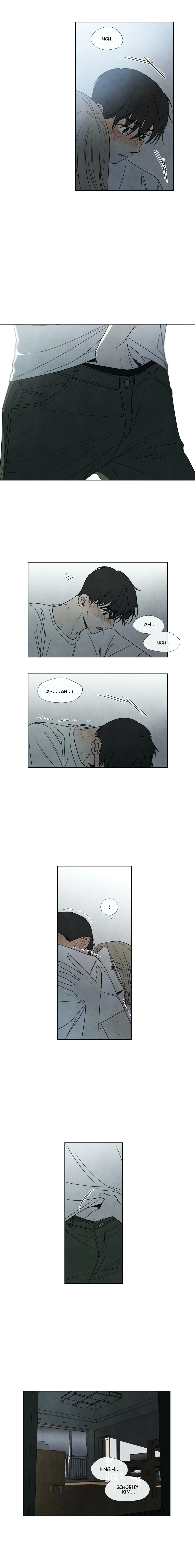 Solsticio de Verano Capítulo 5 - Page 10