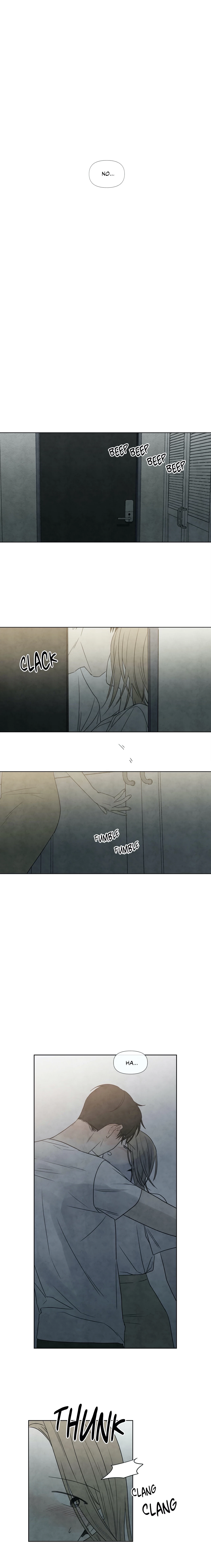 Solsticio de Verano Capítulo 5 - Page 6