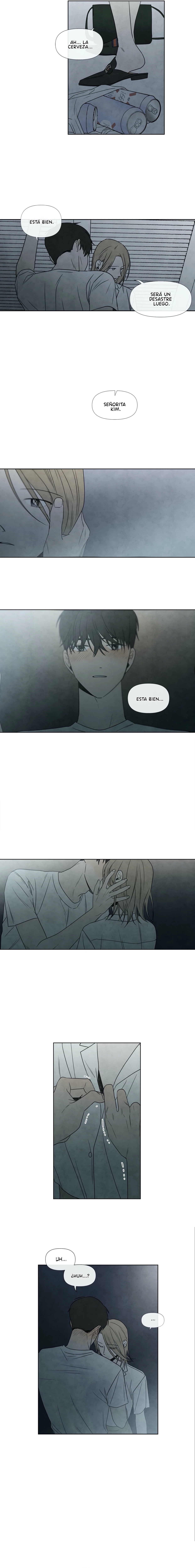 Solsticio de Verano Capítulo 5 - Page 7