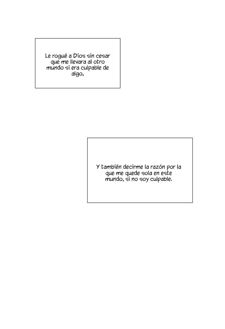 Solsticio de Verano Capítulo 50 - Page 21