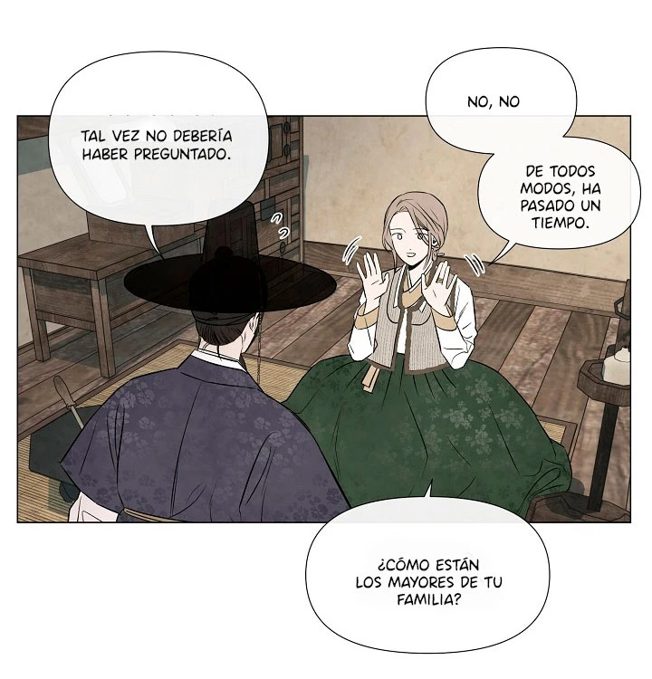 Solsticio de Verano Capítulo 50 - Page 27