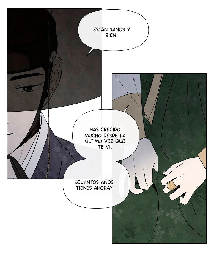 Solsticio de Verano Capítulo 50 - Page 28