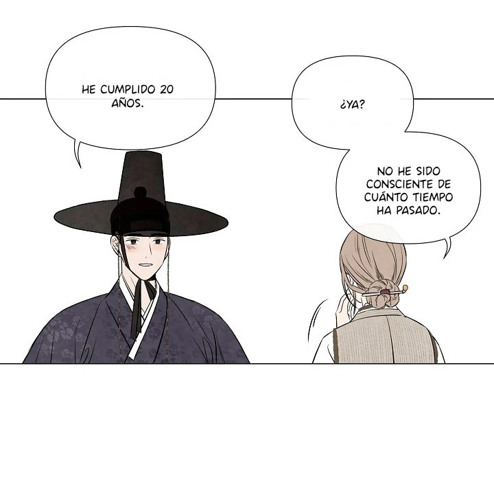 Solsticio de Verano Capítulo 50 - Page 29