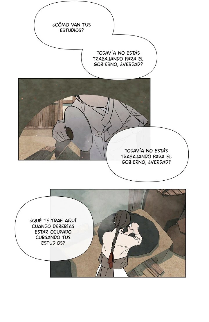 Solsticio de Verano Capítulo 50 - Page 30