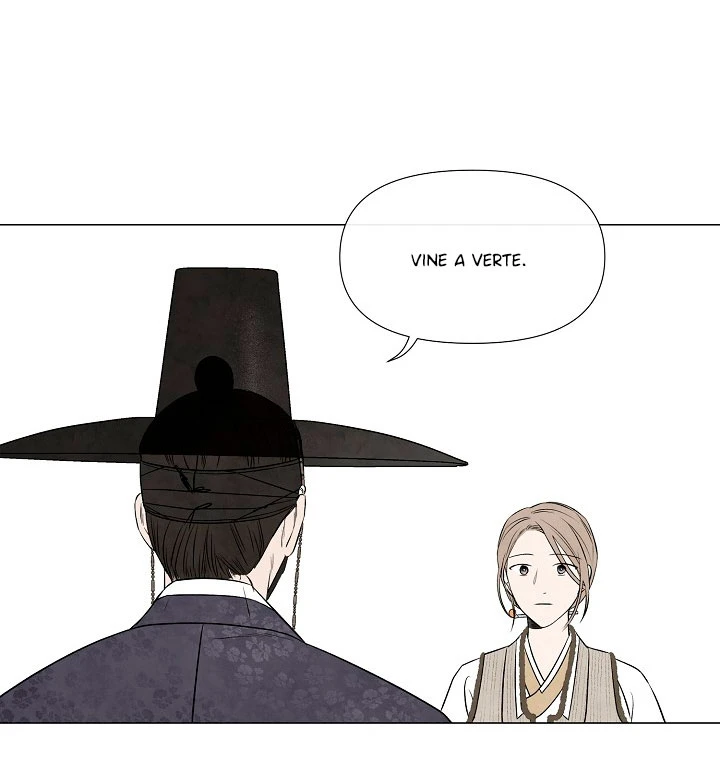 Solsticio de Verano Capítulo 50 - Page 31
