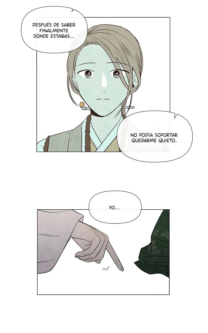 Solsticio de Verano Capítulo 50 - Page 32