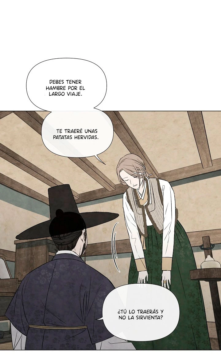Solsticio de Verano Capítulo 50 - Page 36