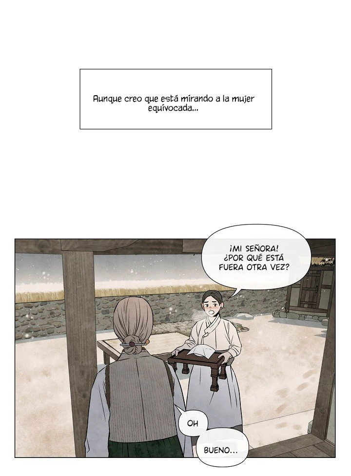 Solsticio de Verano Capítulo 50 - Page 40