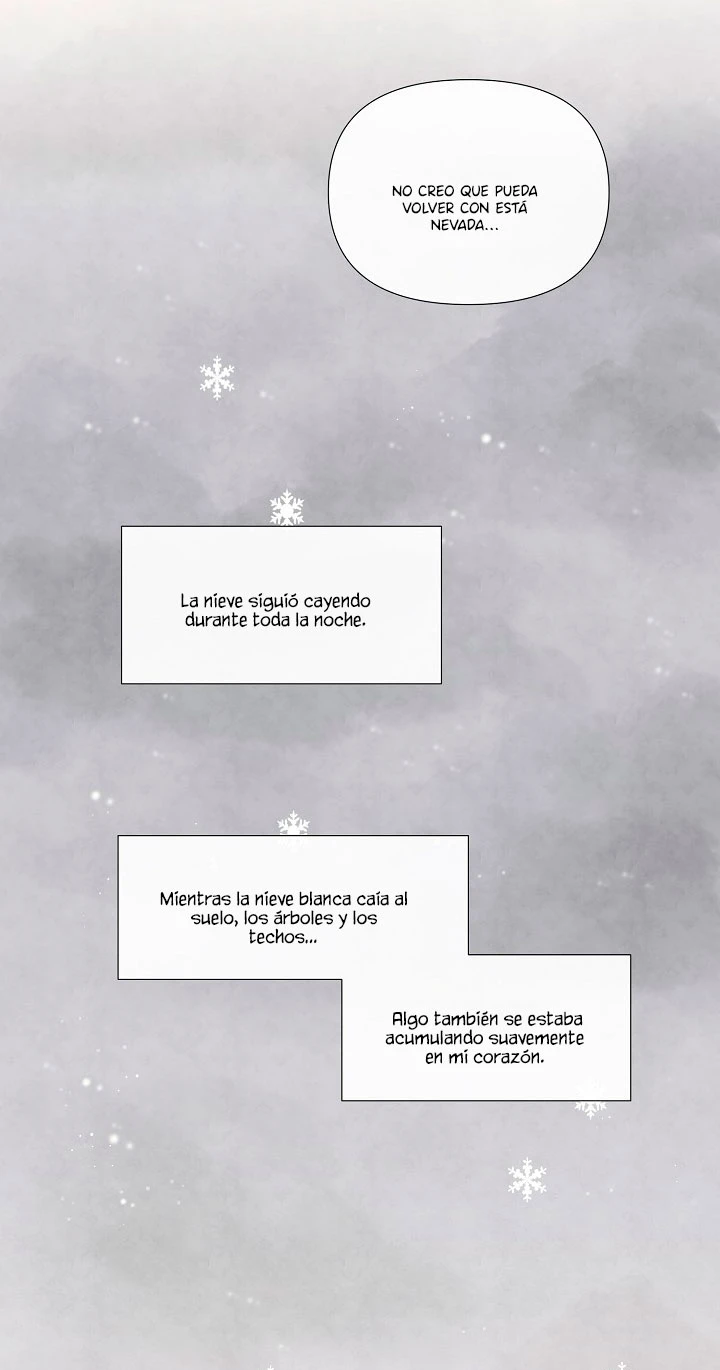 Solsticio de Verano Capítulo 50 - Page 43
