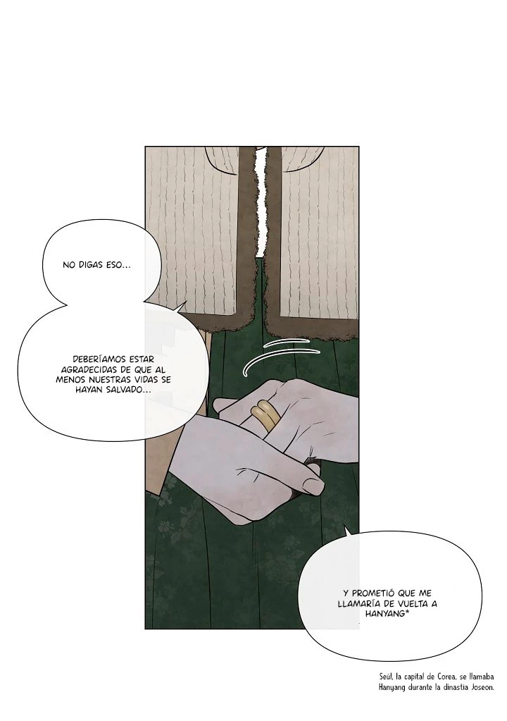 Solsticio de Verano Capítulo 50 - Page 8