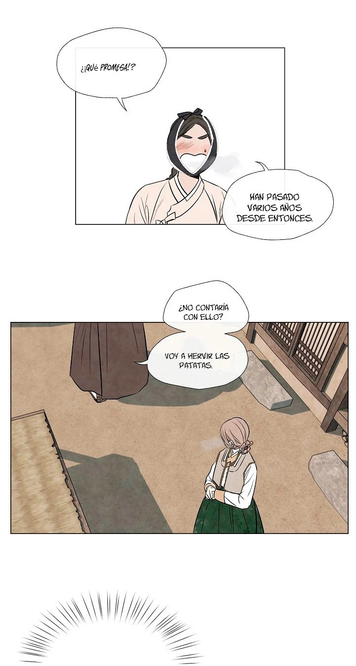 Solsticio de Verano Capítulo 50 - Page 9