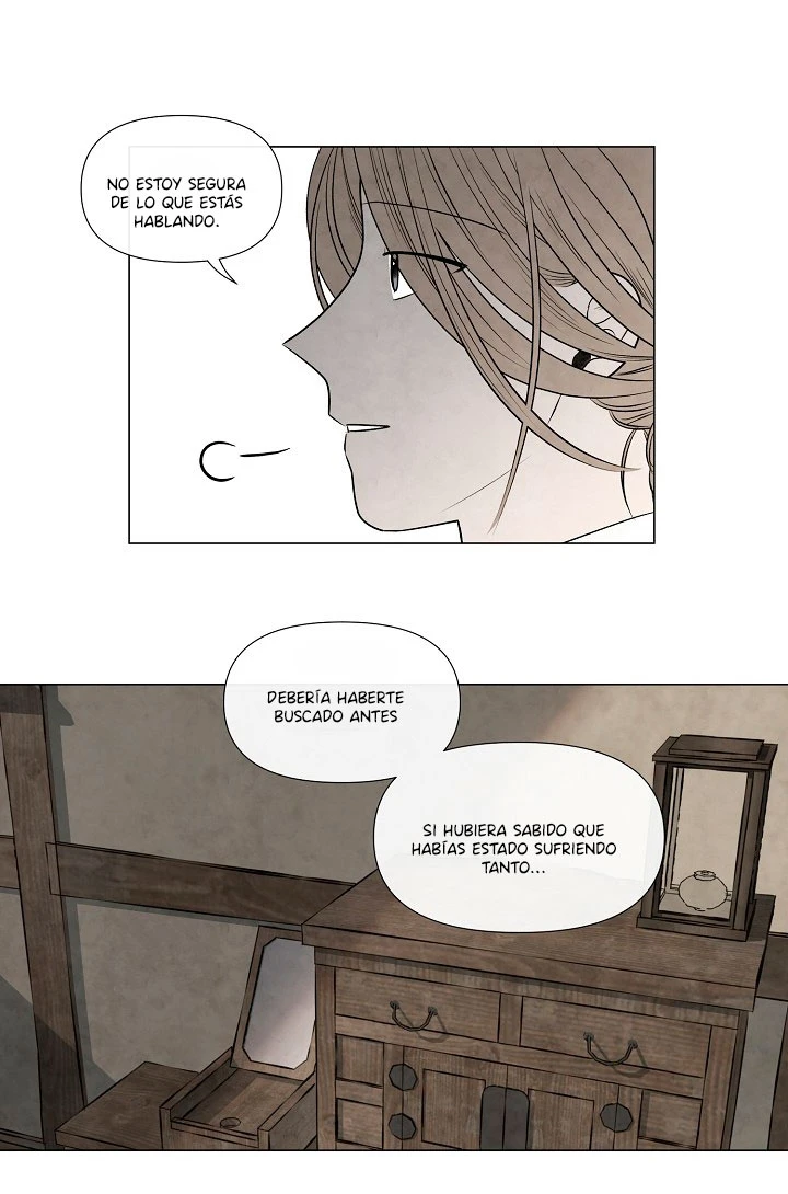 Solsticio de Verano Capítulo 51 - Page 13
